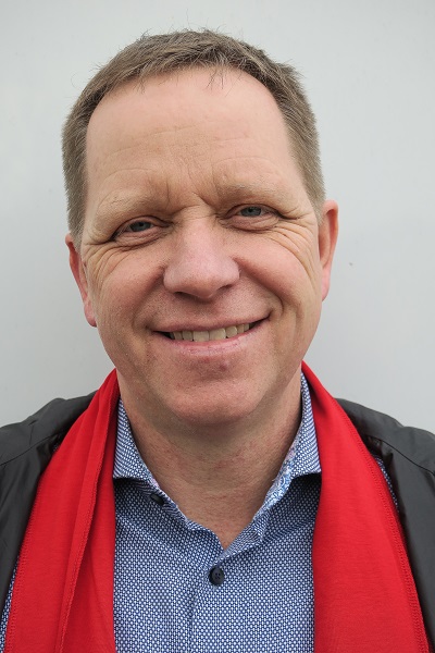 Ralf Schlichting
