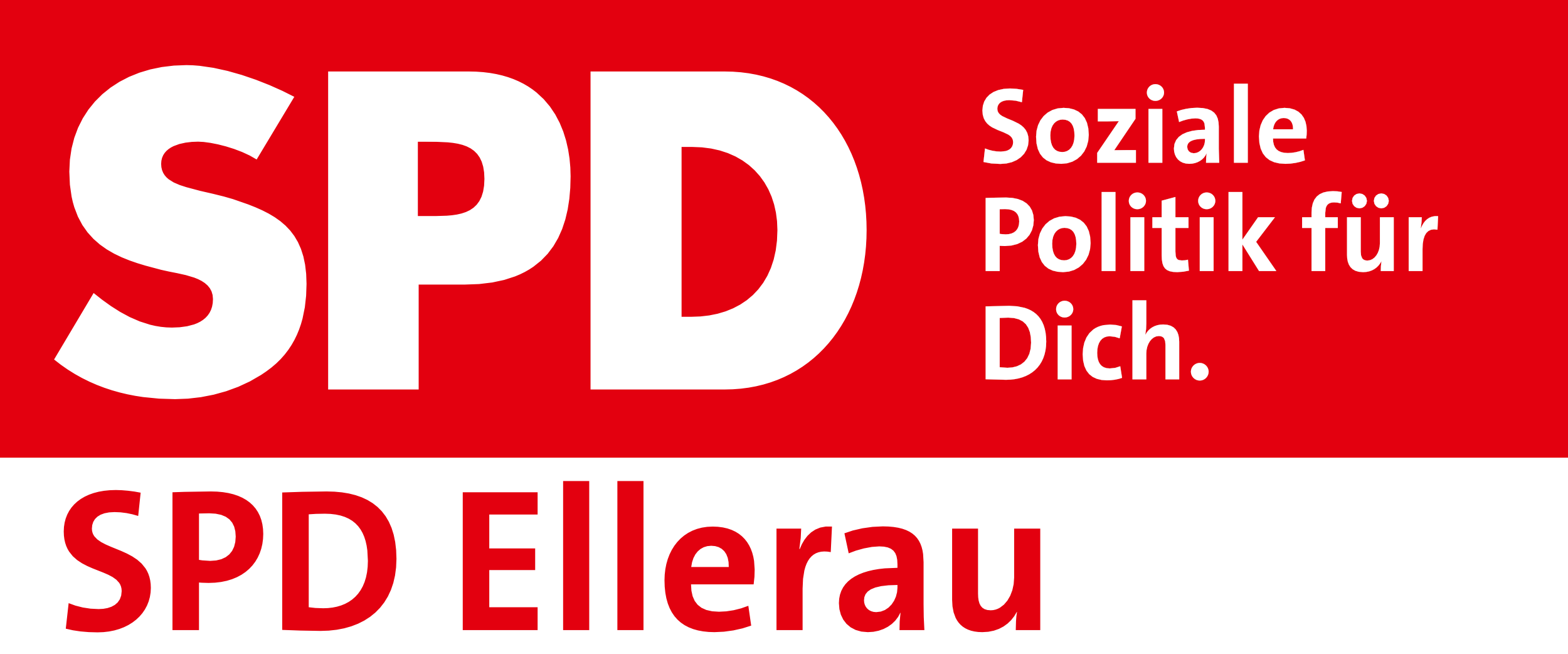 SPD Ellerau