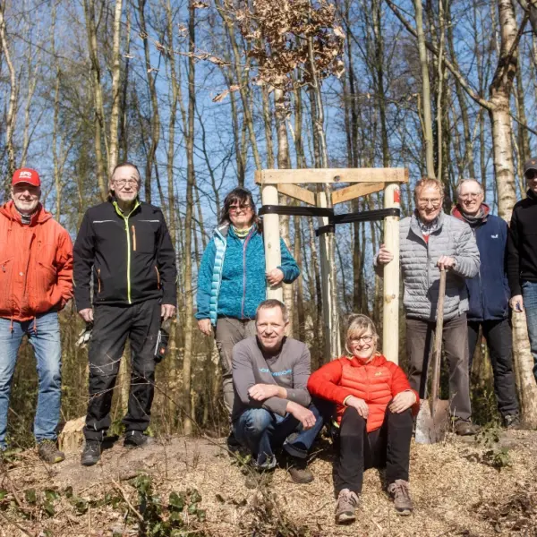 SPD – Politik für die Gemeinde – Dezember 2025